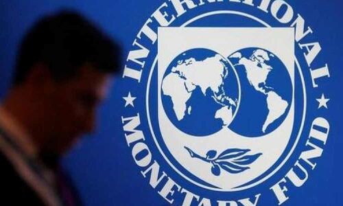 IMF asks Pakistan to share details of loans from China