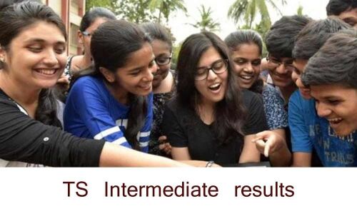 Intermediate results will be declared soon: TSBIE