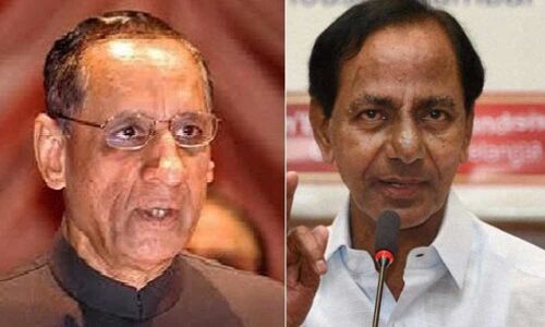 Governor, CM greet people on Sri Rama Navami