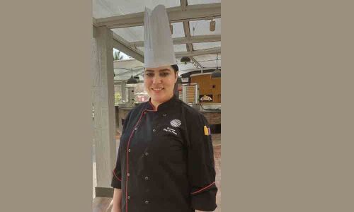 Flavours from the tagine