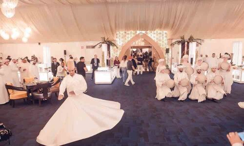 Celebrate Ramadan in Dubai