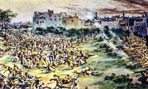 Fascist, racist or both?