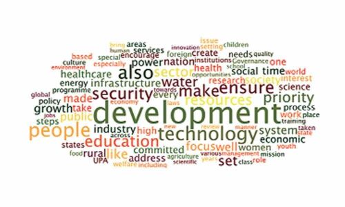 Make parties accountable for manifestos