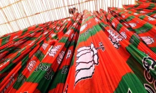An unsatisfactory week for BJP