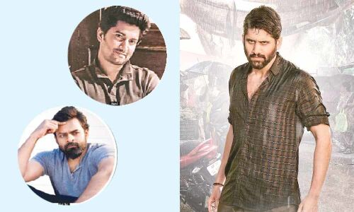 tars opt for tear-jerker roles