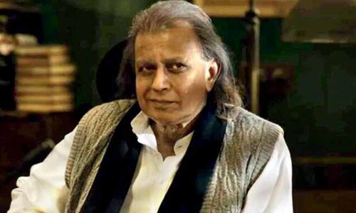 Lal Bahadur Shastri dies again