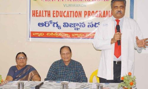 Anaesthesia safer nowadays