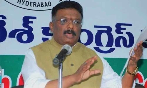 Conduct SI, constable physical tests again: Cong to govt