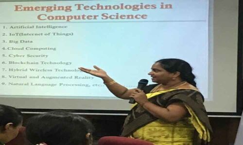 Data preservation important: Expert