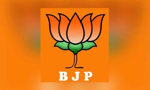 BJP confident of wresting Nizamabad