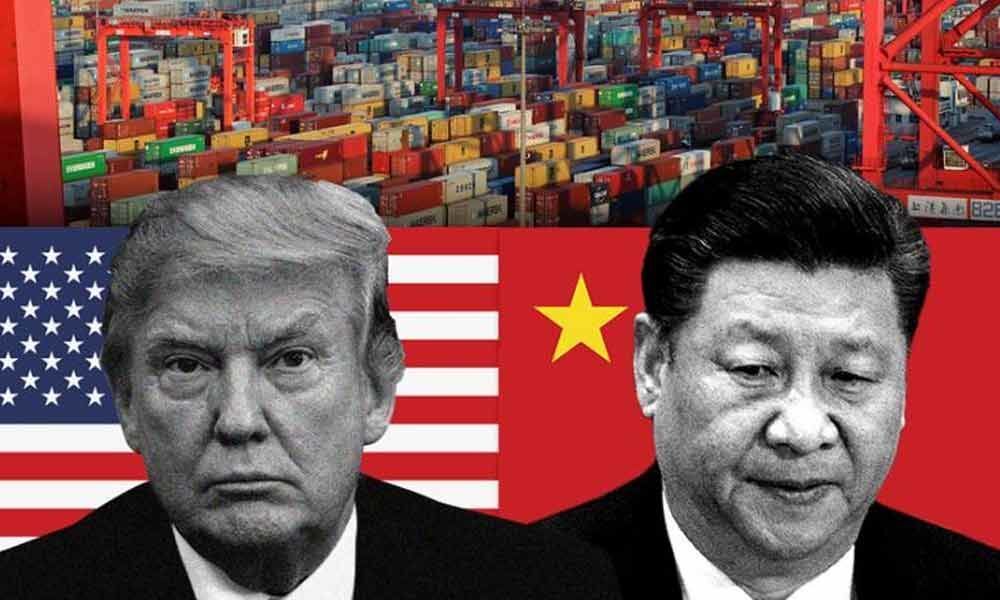Top official says, trade talks between US, China nearing conclusion