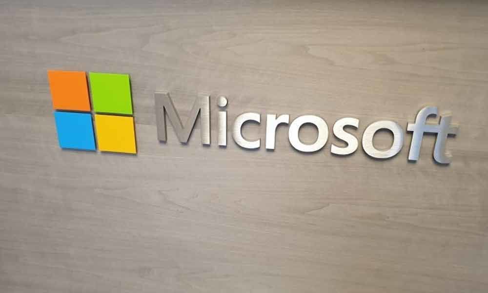 Microsoft issues security alert over cyber attack: Reports