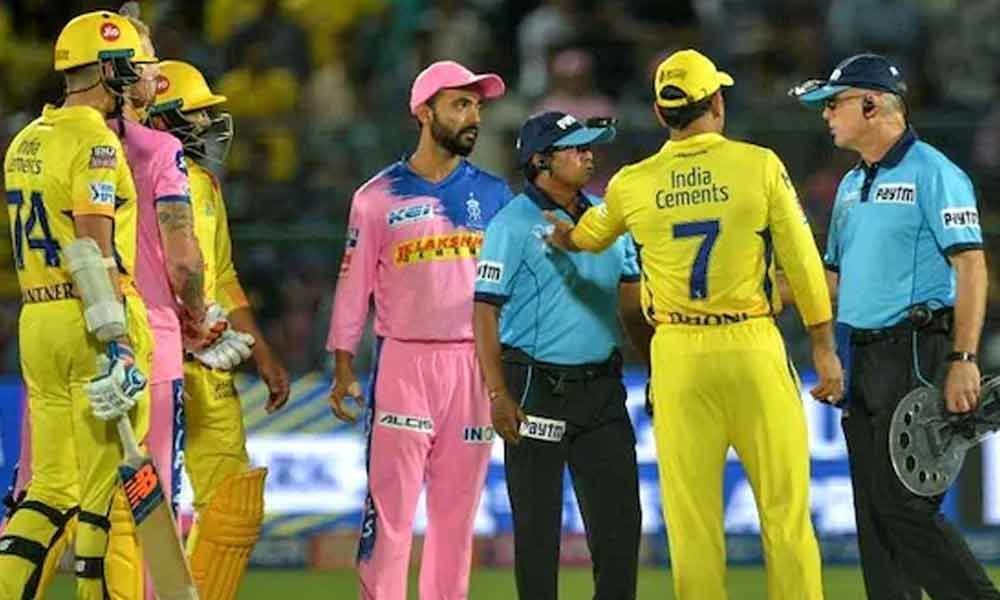 MS Dhoni Let Off Easily, Should Have Been Banned For 2-3 Games: Virender Sehwag On No-Ball Controversy