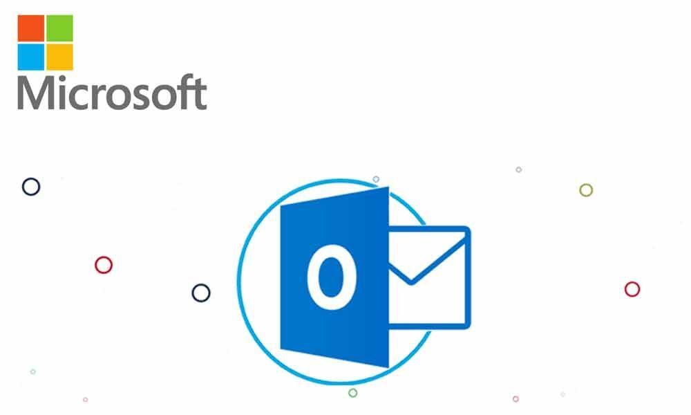 Microsoft informs Outlook users of hack