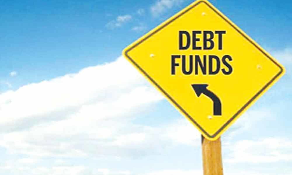 Mutual fund investments : Debt MFs less popular, but offer efficient option