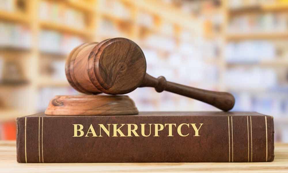 Creditors recover nearly half of total claims in 88 insolvency cases