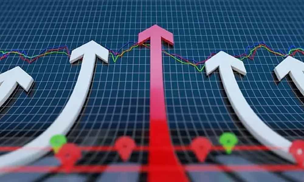 Indian capital market soars despite global, domestic headwinds