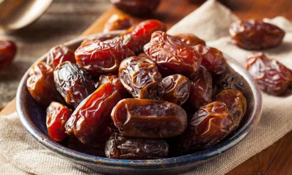 State Soon To Have Own Branded Dates