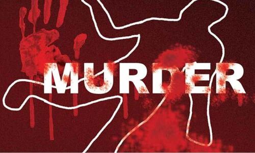 Womans body found in suitcase in Hyderabad