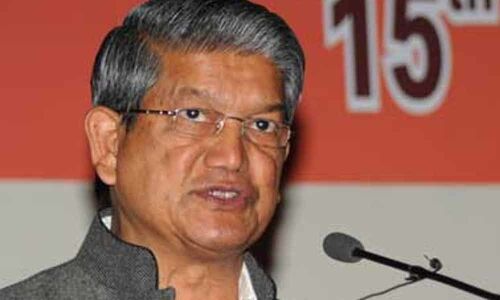 Assam will vote for Cong as BJP committed to bring citizenship bill: Harish Rawat
