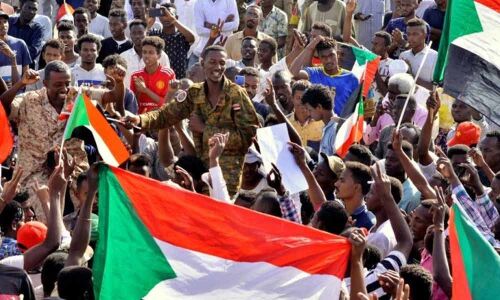 Sudans intelligence, security chief quits