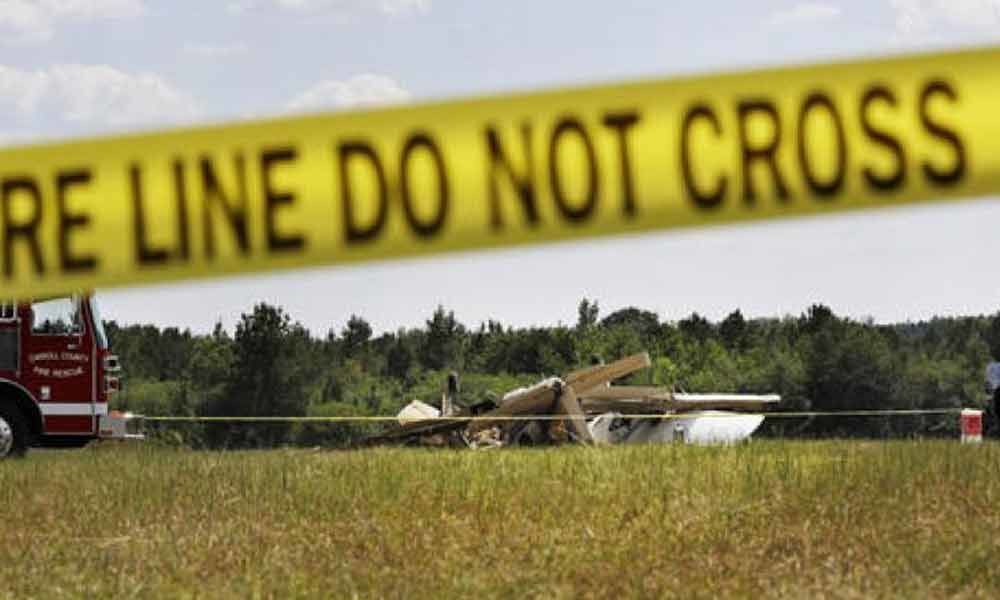 3 killed in Nepal plane crash