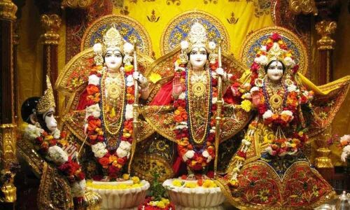 Rama Navami Celebrations 2019: Significance & Rituals in India