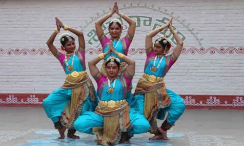 Celebrating Sri Rama Navami