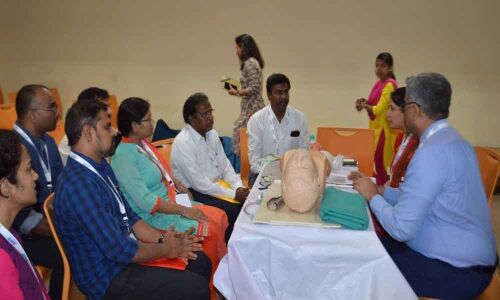 Anesthesiologists told to reduce cesarean births