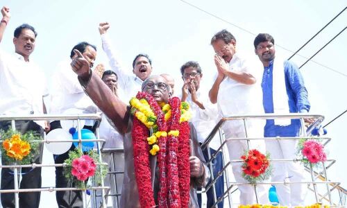 Draw inspiration from Ambedkar, youth told