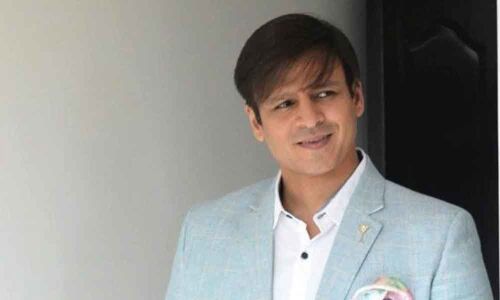 Vivek Oberois Modi act loses steam and esteem