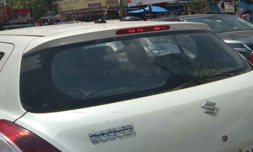 Traffic jams become a norm at Old Alwal