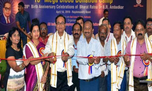 Ambedkar inspiration to all