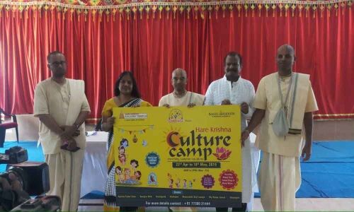 Summer camps with a difference for children Summer camps with a difference for children