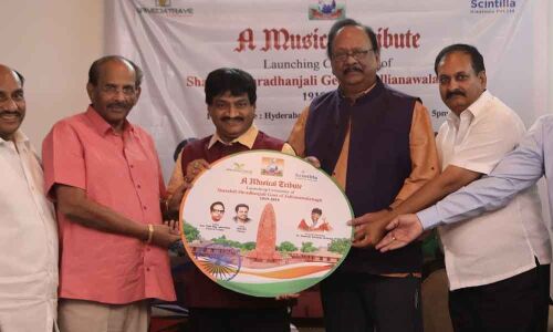 Jallianwala tragedy a dark day of tears