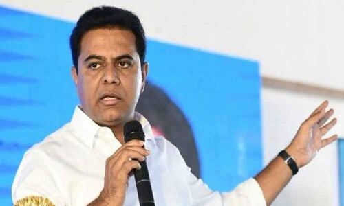 KTR stresses on reforms in EC