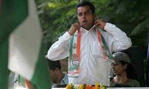 Congress-NCP to sweep Mumbai: Deora