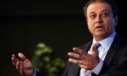 US criminal justice system through Bhararas eyes