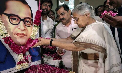 Delhi Congress Muslim leaders seek at least one LS ticket