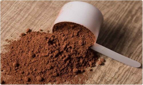 New international guidelines for athletes on protein intake