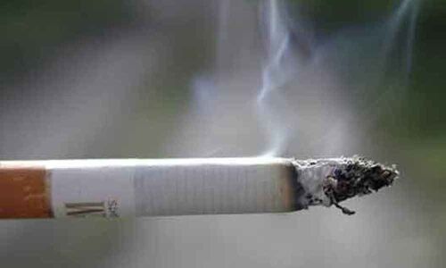 Partnering up key to quit smoking: Study