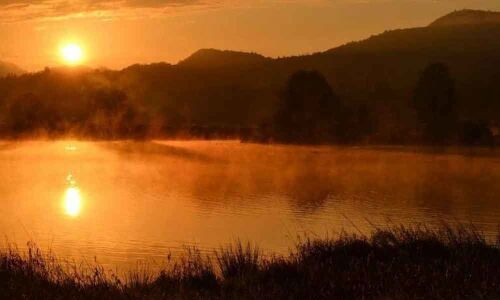 Life on Earth may have arisen in ponds, not oceans