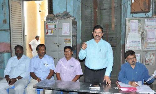 SSC scripts evaluation begins today