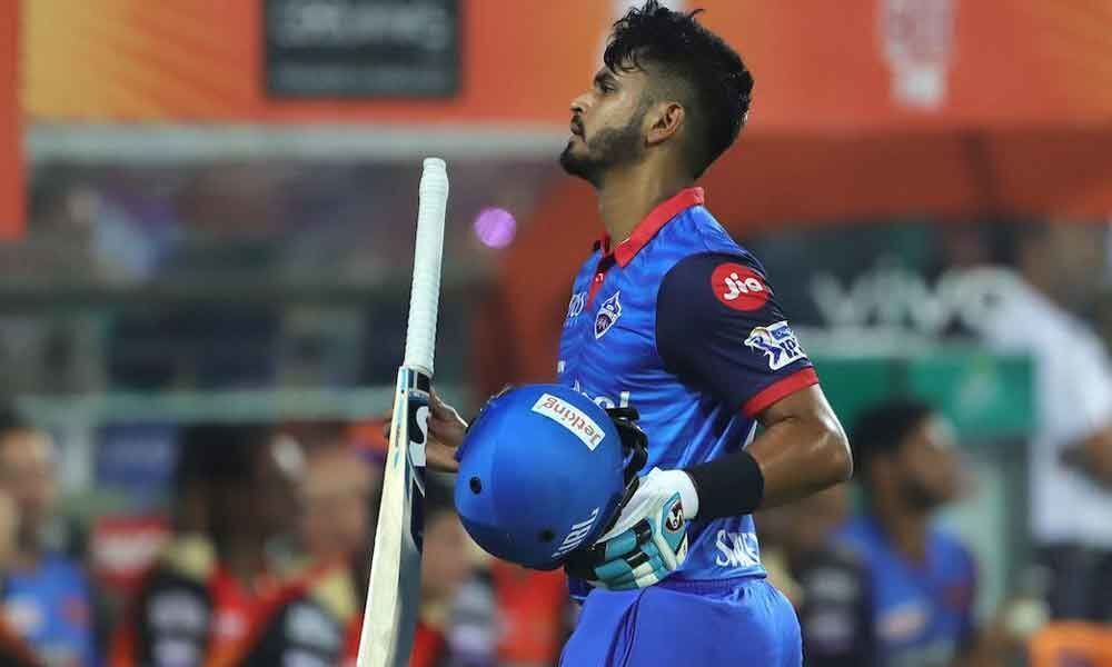 We believe the IPL title is never too far: Iyer