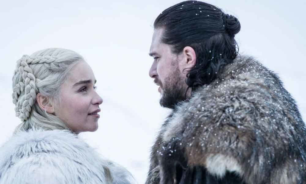 Game Of Thrones season eight premiere review - spoilers