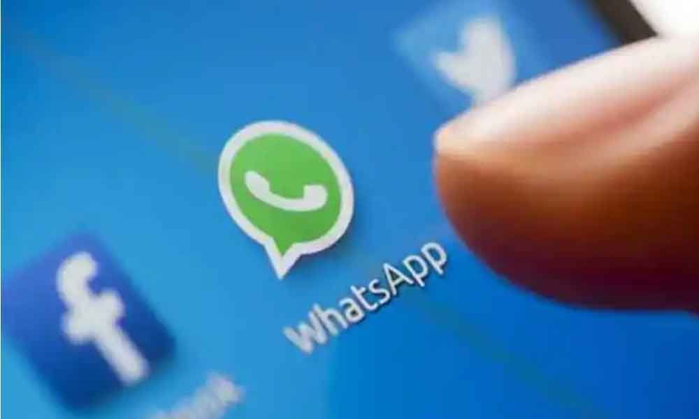 4 things that can block your number in WhatsApp during these elections of Lok Sabha