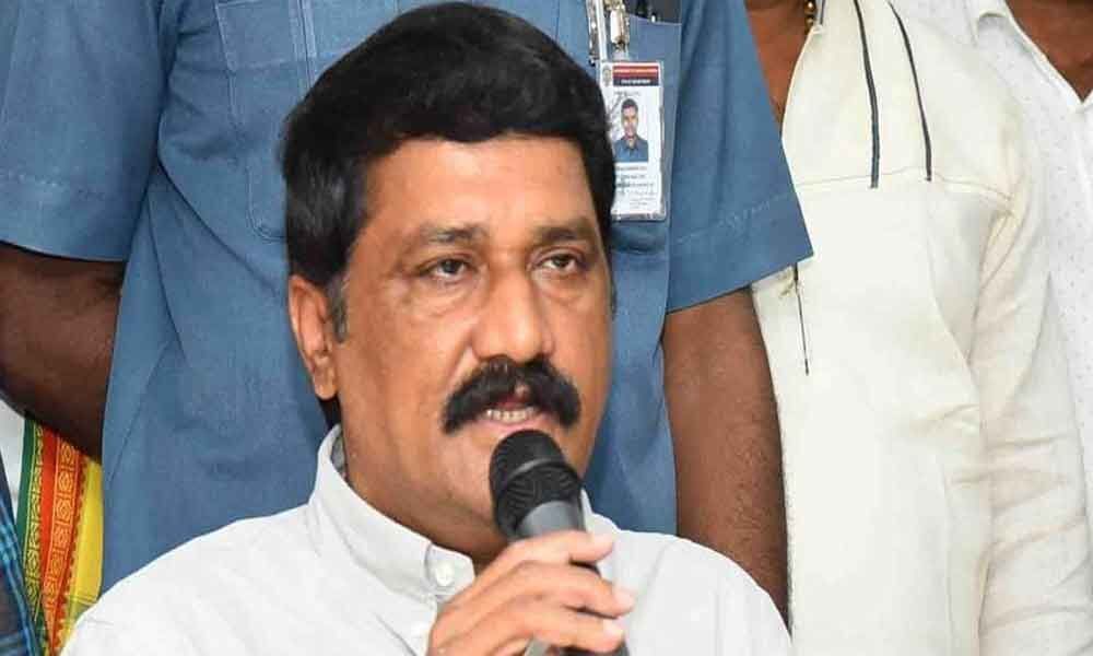 TDP will win 125 Assembly seats: Ganta Srinivasa Rao