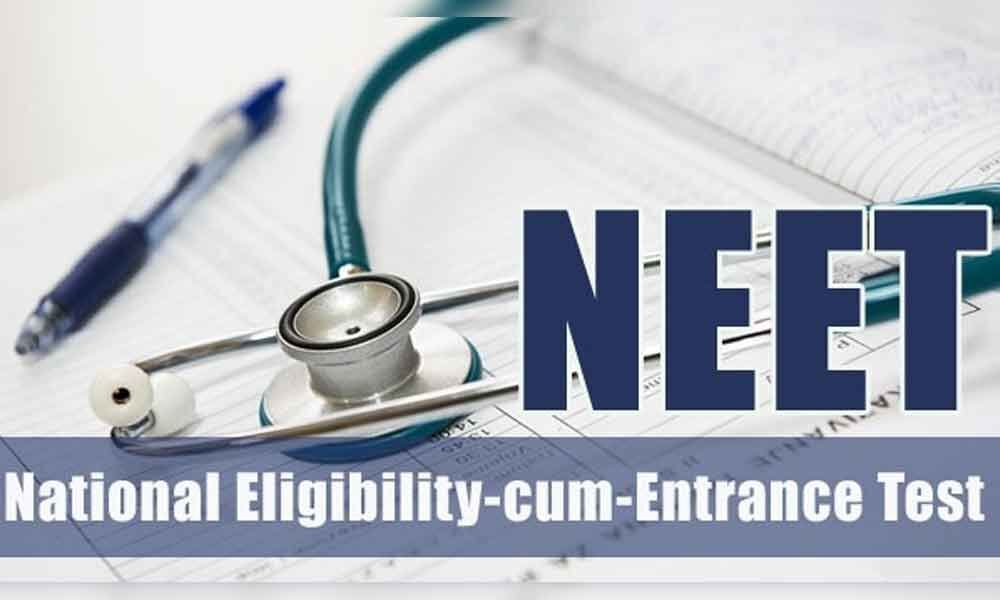 NEET 2019 Hall tickets to be released today, check details here