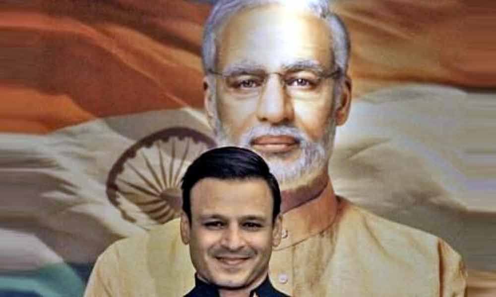 With the Lords blessing, I believe we will soon be able to release the film says, Vivek Oberoi