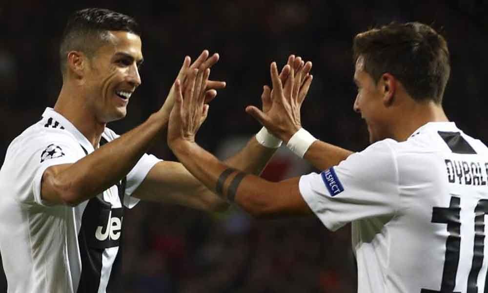 Serie A: Cristiano Ronaldo to spearhead experienced Juventus against young Ajax